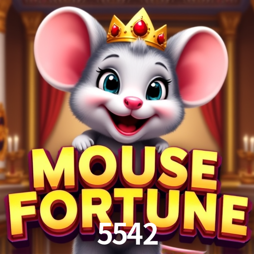 Sinta a adrenalina dos jogos de cassino com 5542